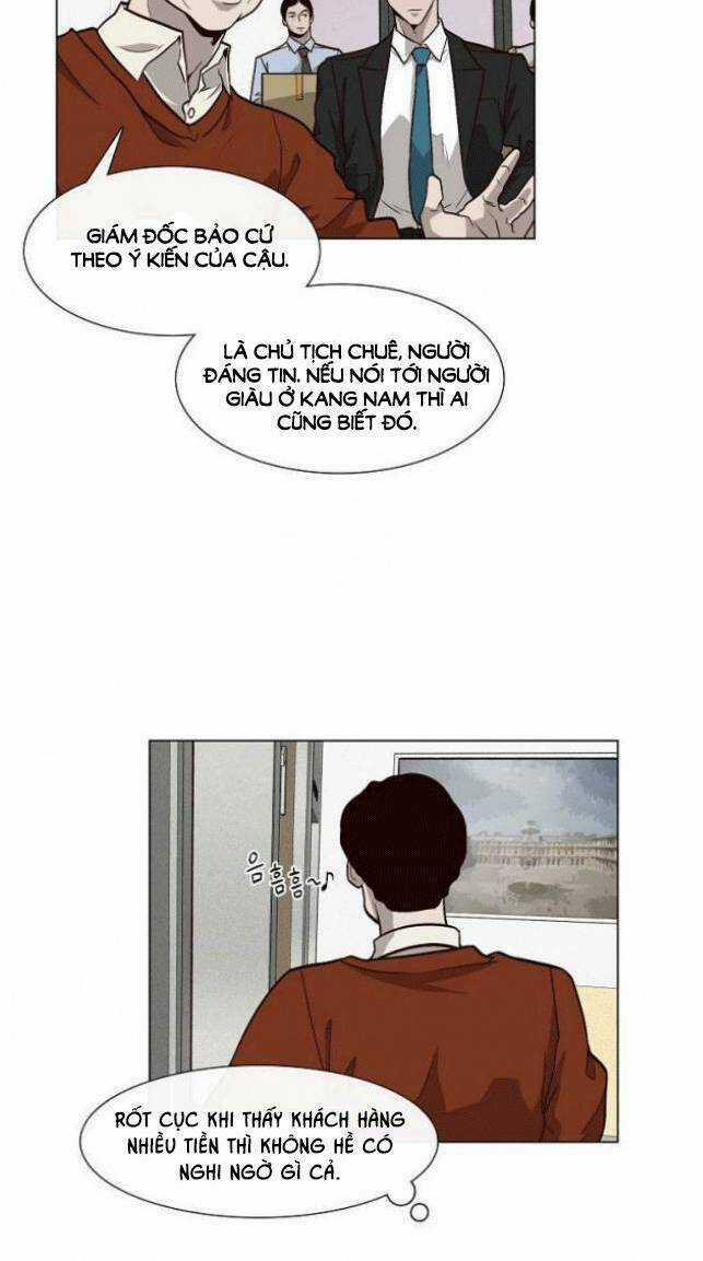 Luân Hồi - Chapter 13 - Trang 22