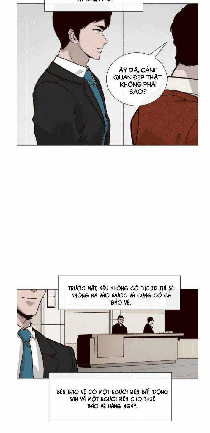 Luân Hồi - Chapter 13 - Trang 26