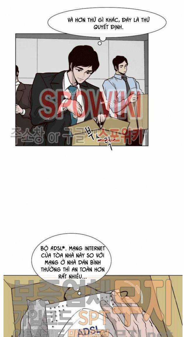 Luân Hồi - Chapter 13 - Trang 27