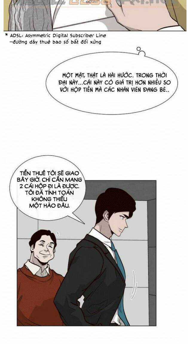 Luân Hồi - Chapter 13 - Trang 28