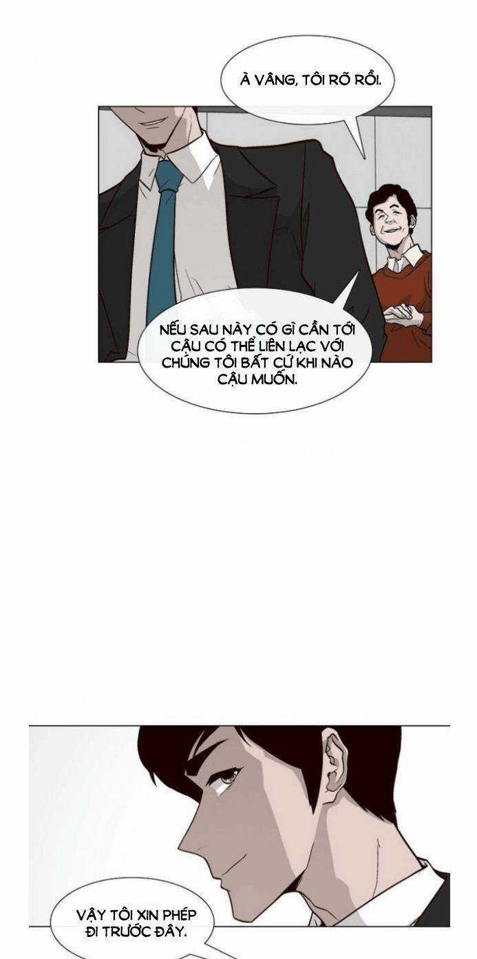 Luân Hồi - Chapter 13 - Trang 29