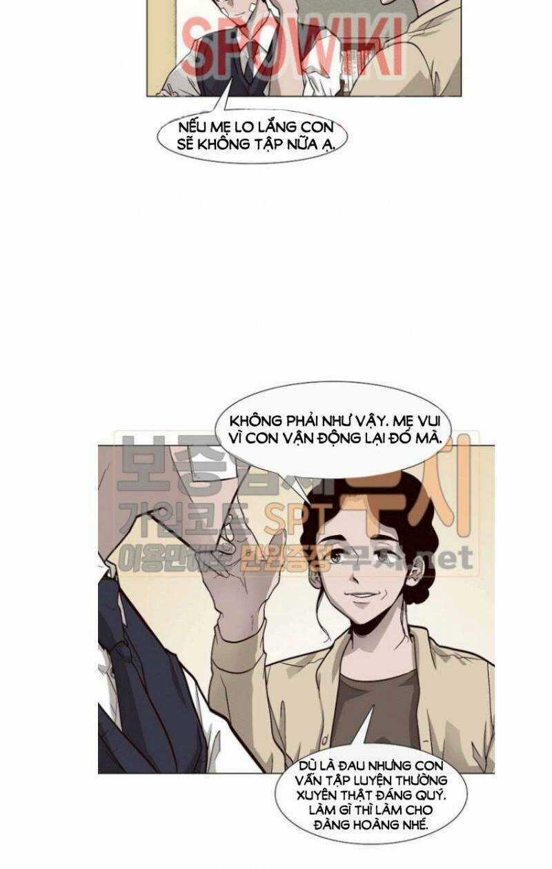 Luân Hồi - Chapter 13 - Trang 4