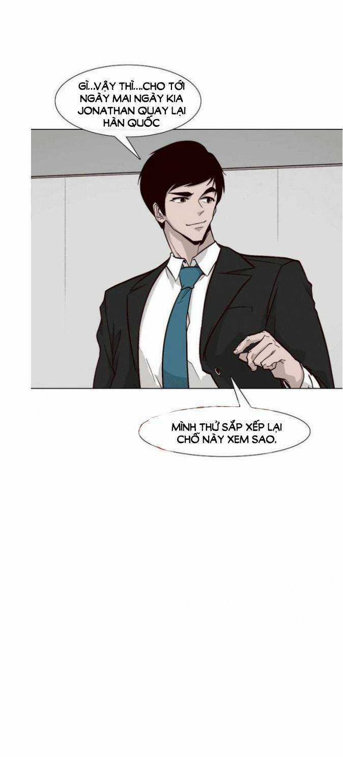 Luân Hồi - Chapter 13 - Trang 31