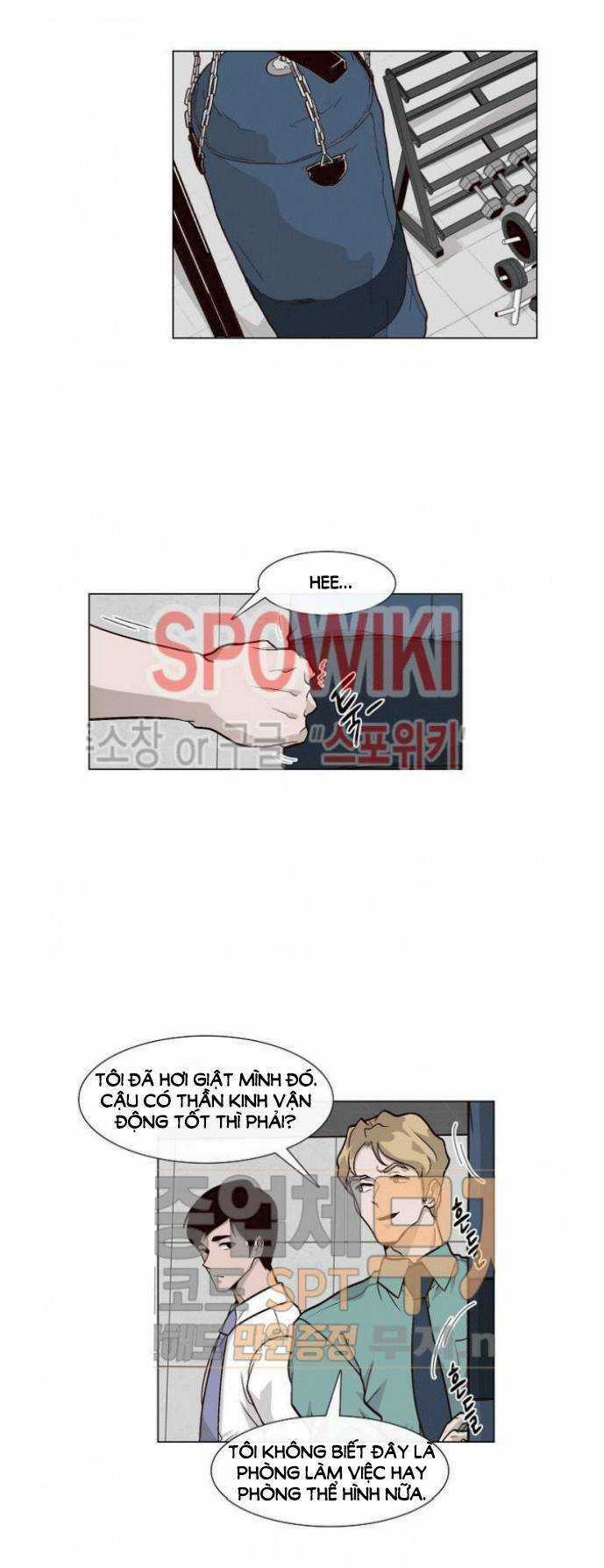 Luân Hồi - Chapter 13 - Trang 33