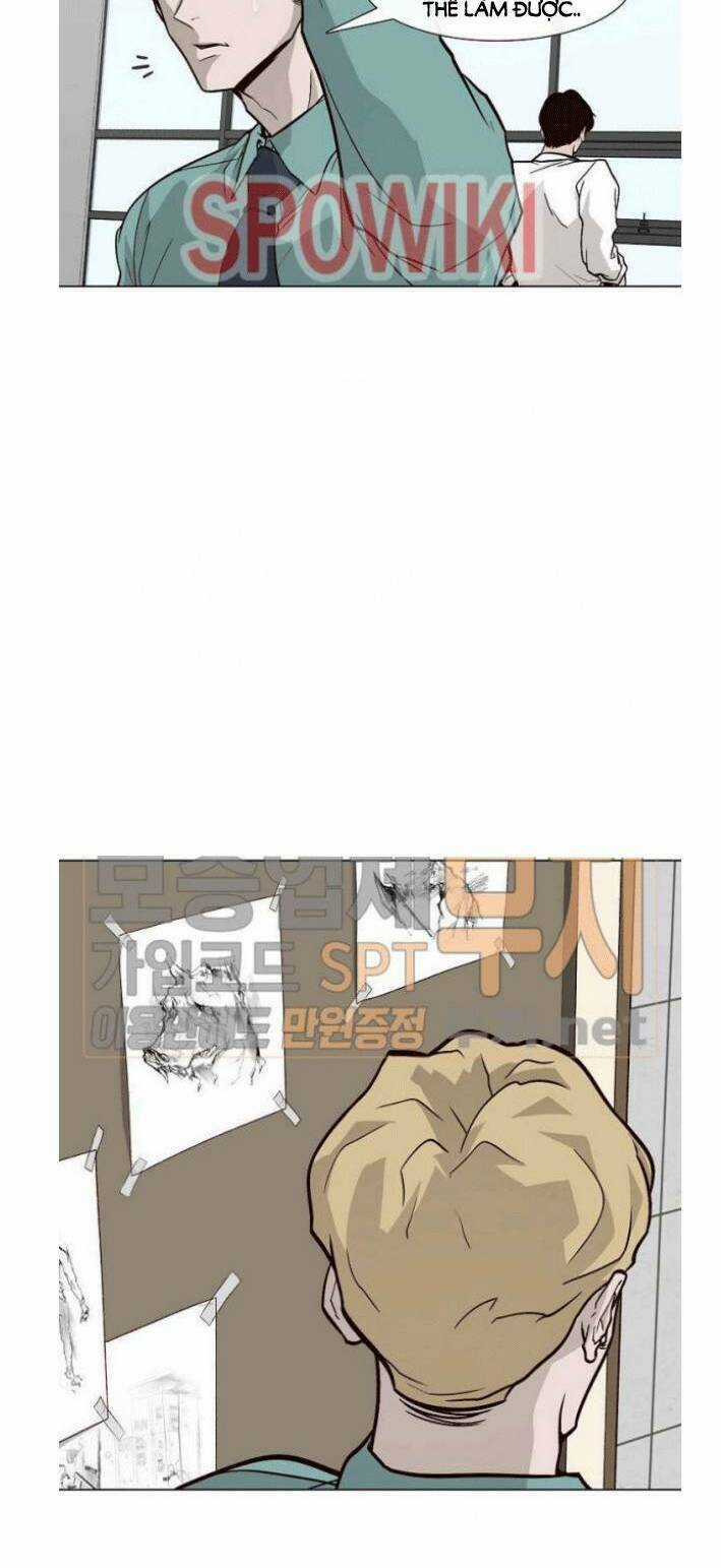 Luân Hồi - Chapter 13 - Trang 35