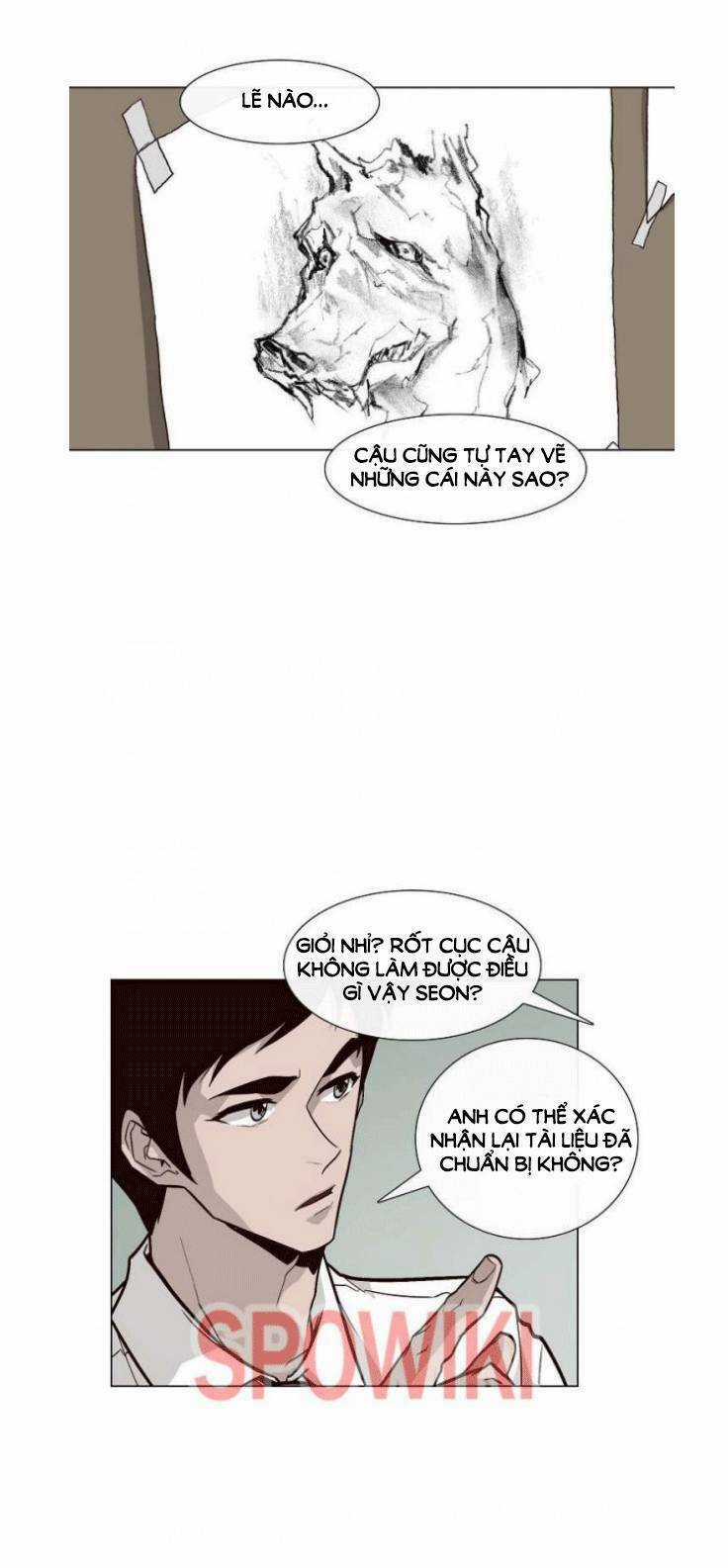 Luân Hồi - Chapter 13 - Trang 36