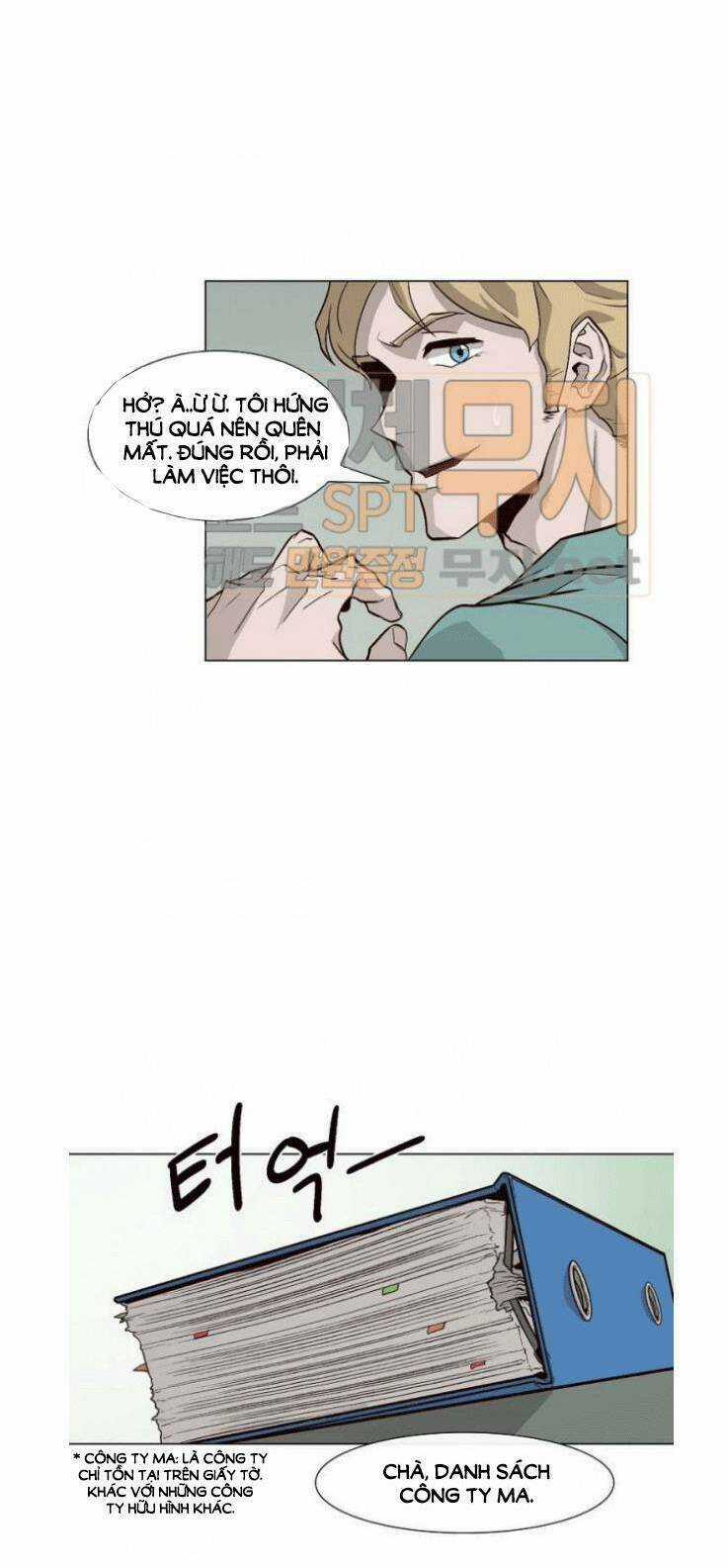 Luân Hồi - Chapter 13 - Trang 37