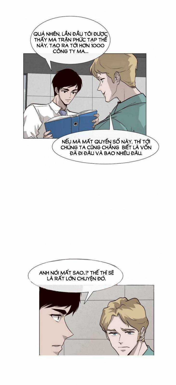 Luân Hồi - Chapter 13 - Trang 38