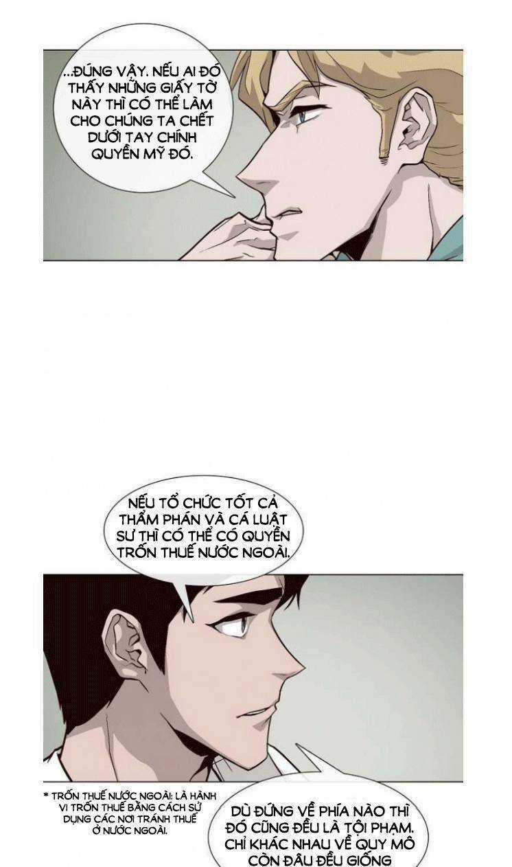 Luân Hồi - Chapter 13 - Trang 39