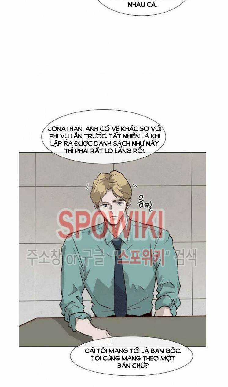 Luân Hồi - Chapter 13 - Trang 40