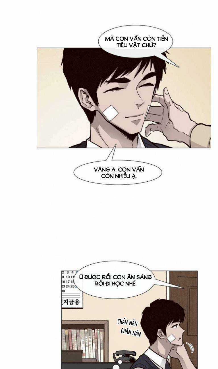 Luân Hồi - Chapter 13 - Trang 5