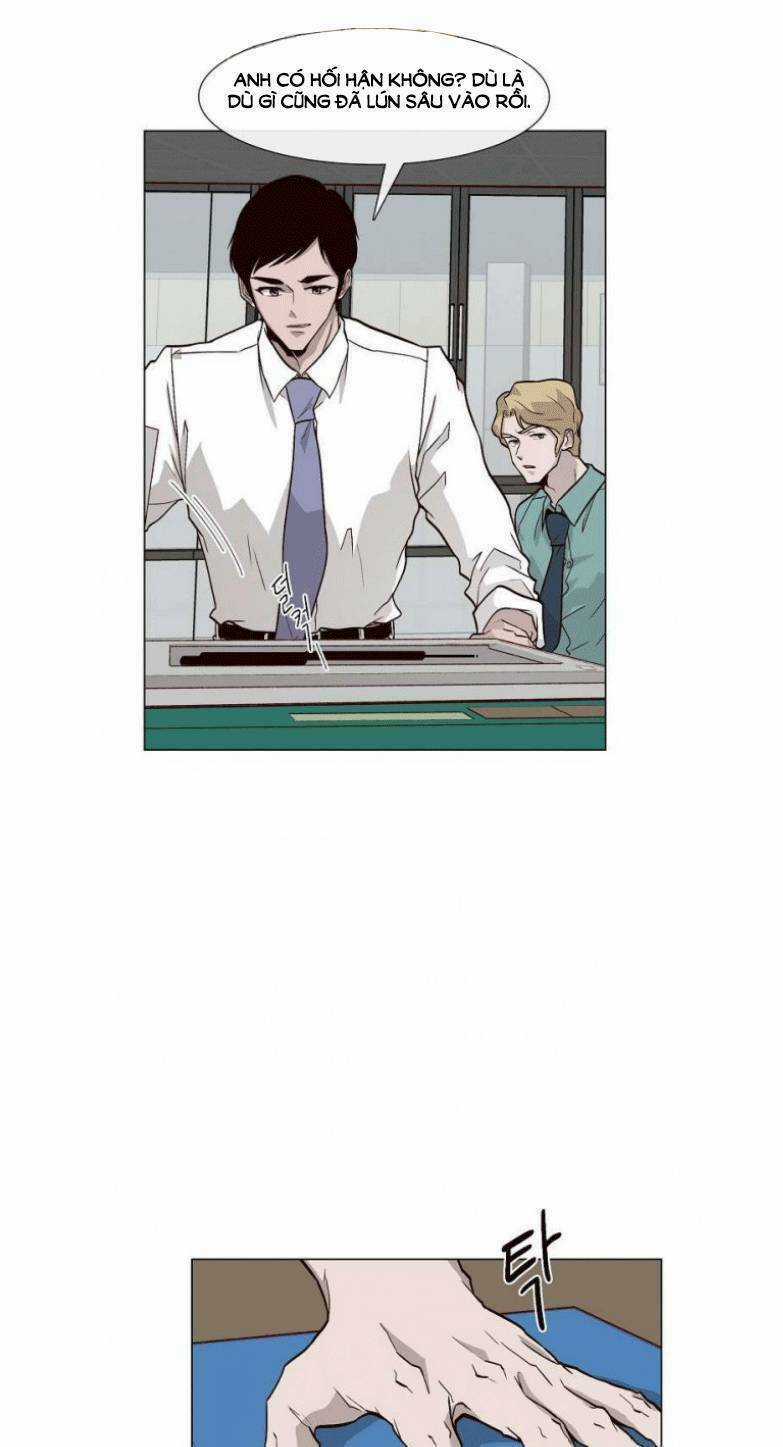 Luân Hồi - Chapter 13 - Trang 41