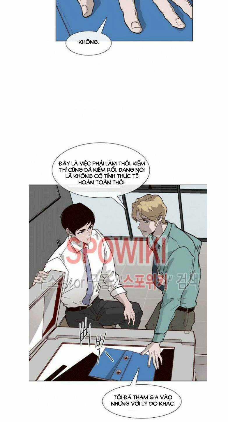 Luân Hồi - Chapter 13 - Trang 42