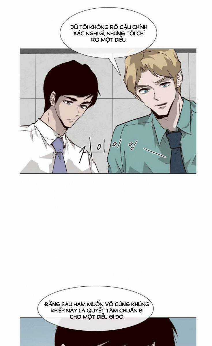 Luân Hồi - Chapter 13 - Trang 43