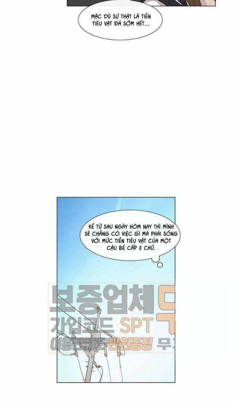 Luân Hồi - Chapter 13 - Trang 6