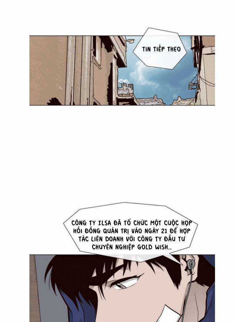 Luân Hồi - Chapter 13 - Trang 7