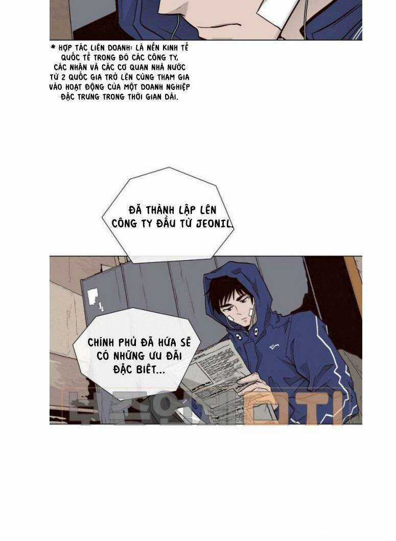 Luân Hồi - Chapter 13 - Trang 8