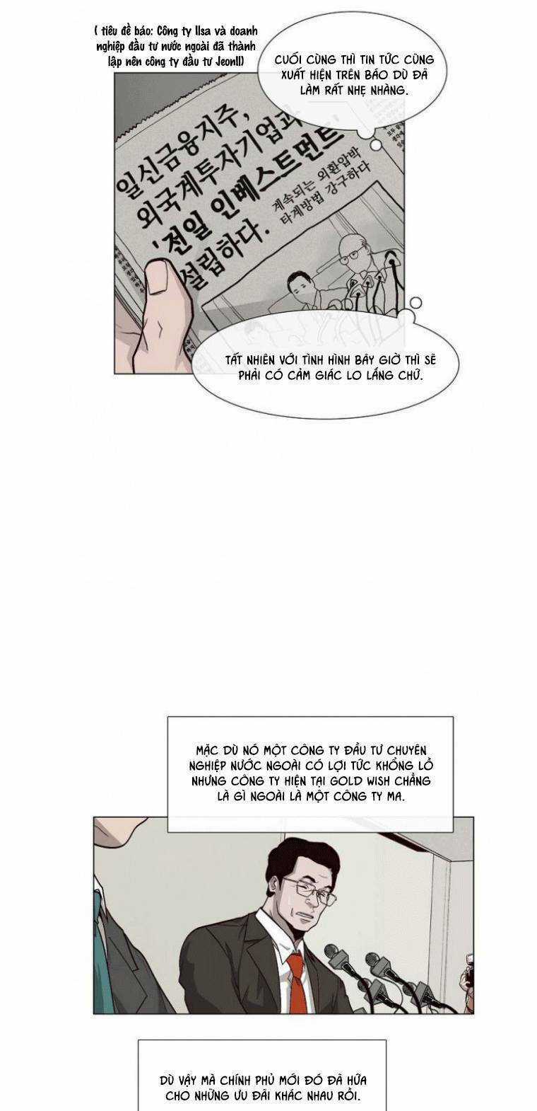 Luân Hồi - Chapter 13 - Trang 9