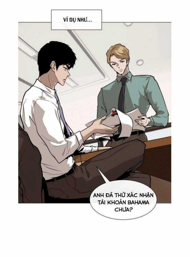 Luân Hồi - Chapter 14 - Trang 2