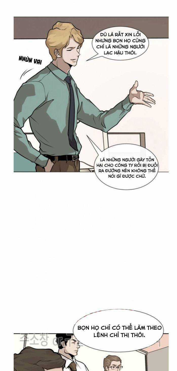 Luân Hồi - Chapter 14 - Trang 12