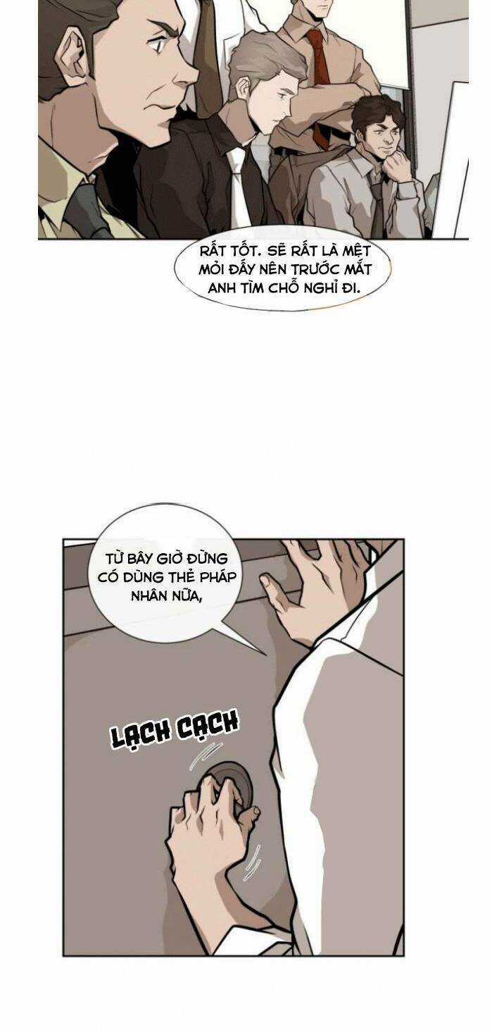 Luân Hồi - Chapter 14 - Trang 13