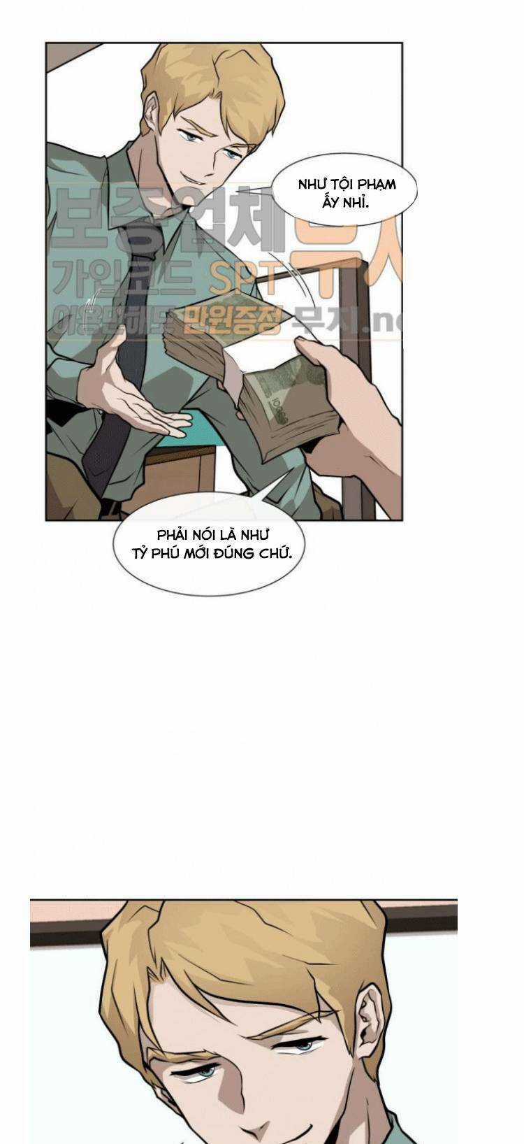 Luân Hồi - Chapter 14 - Trang 15