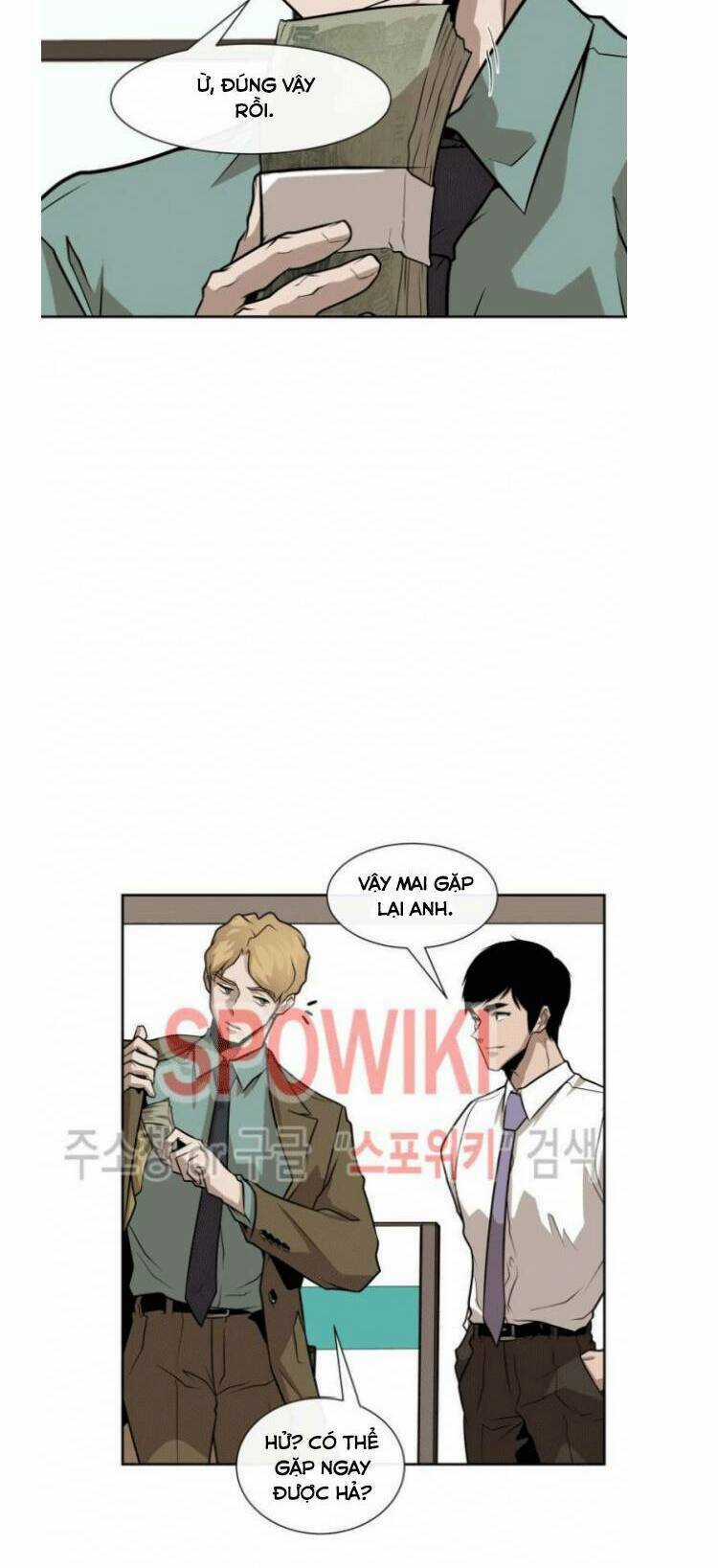 Luân Hồi - Chapter 14 - Trang 16