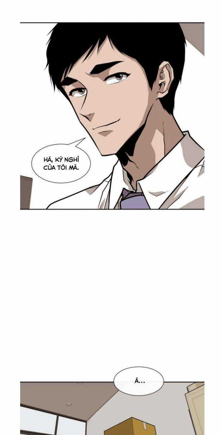 Luân Hồi - Chapter 14 - Trang 17