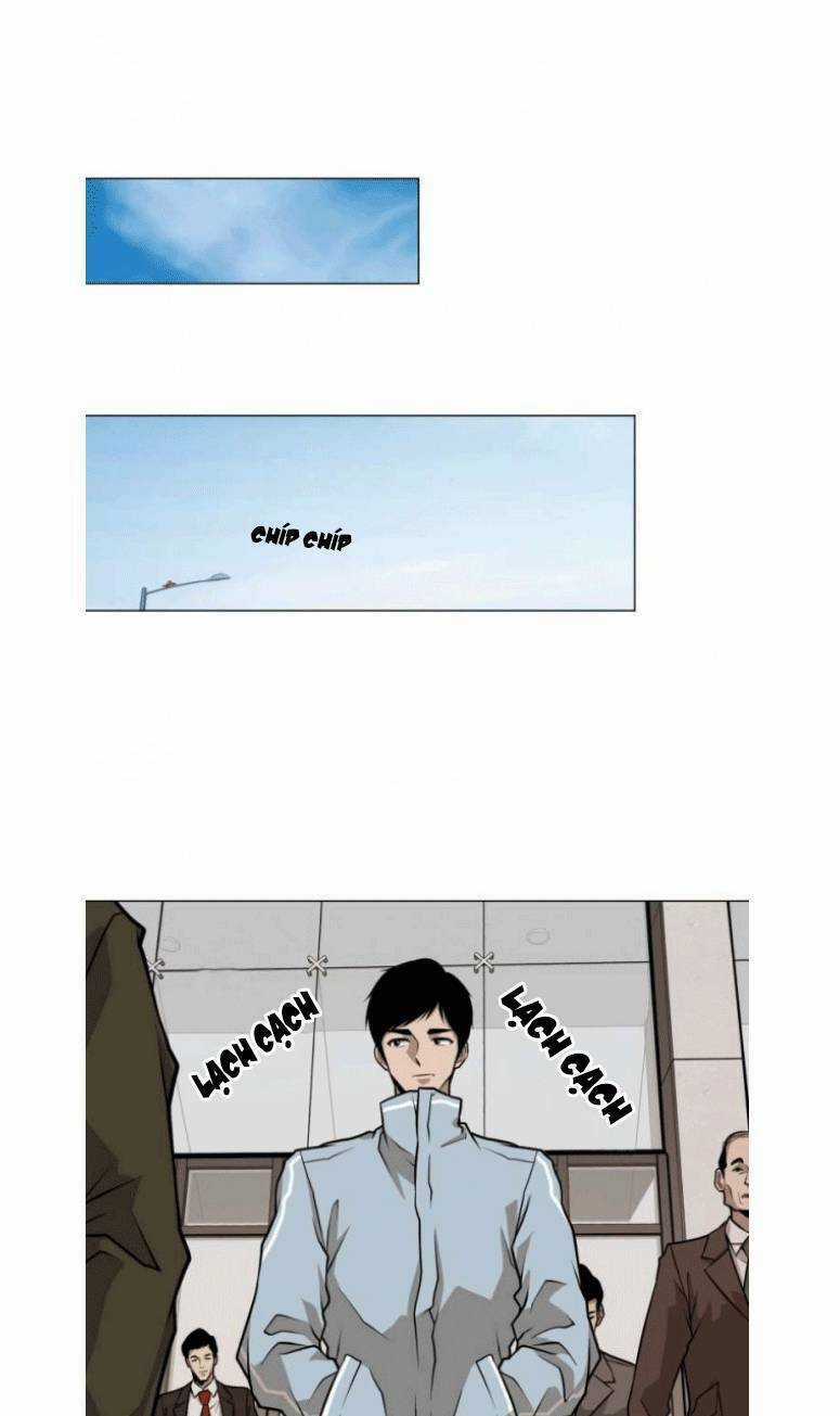 Luân Hồi - Chapter 14 - Trang 19