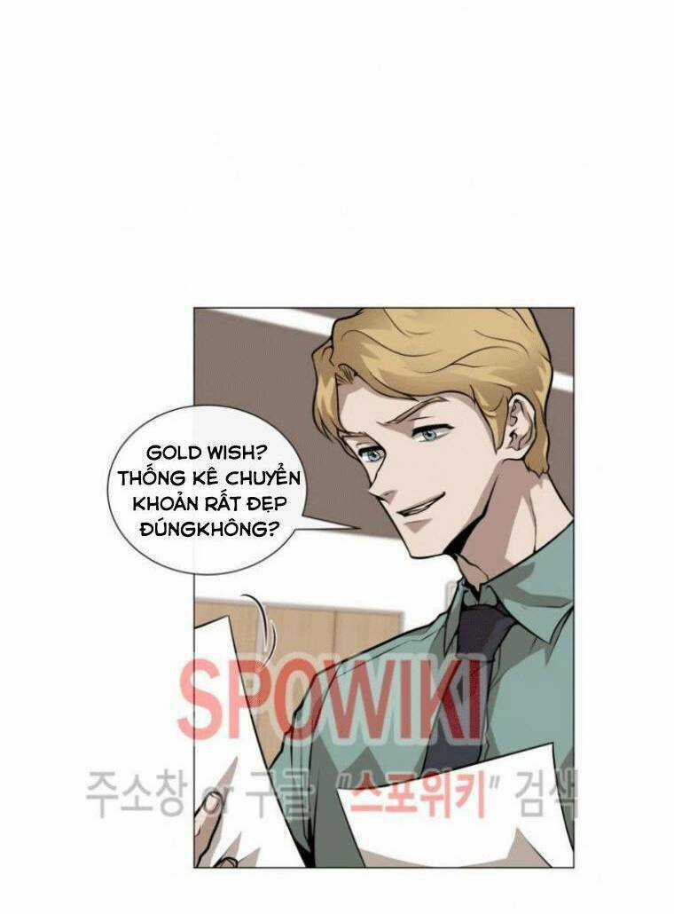 Luân Hồi - Chapter 14 - Trang 3