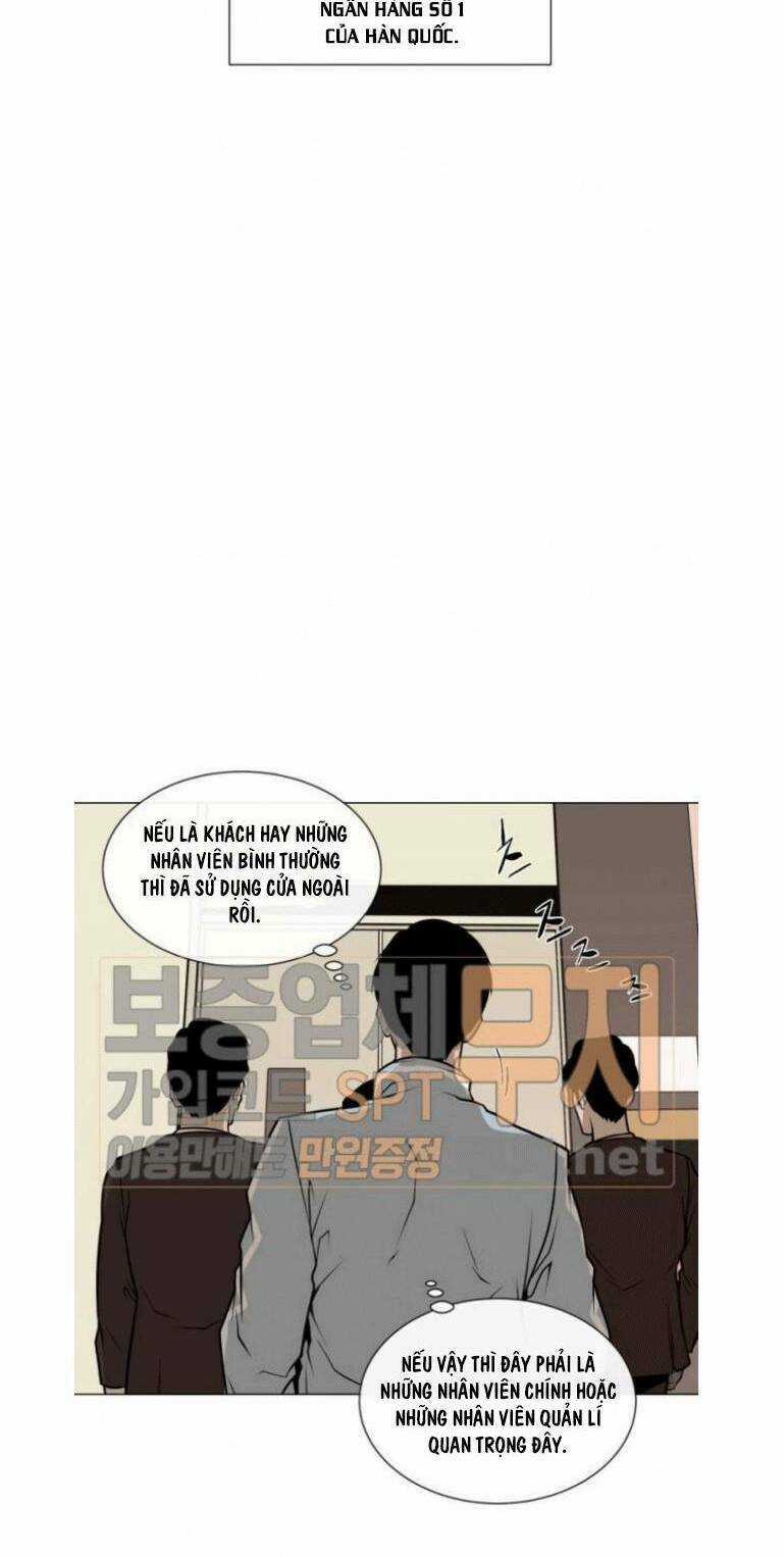 Luân Hồi - Chapter 14 - Trang 22