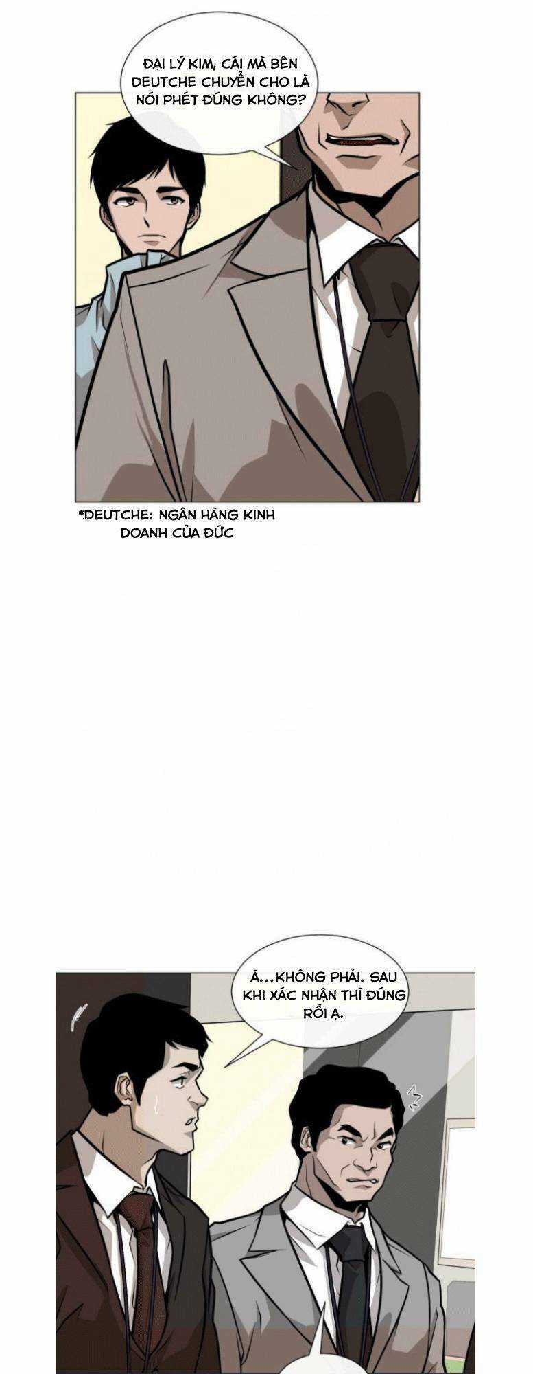 Luân Hồi - Chapter 14 - Trang 25