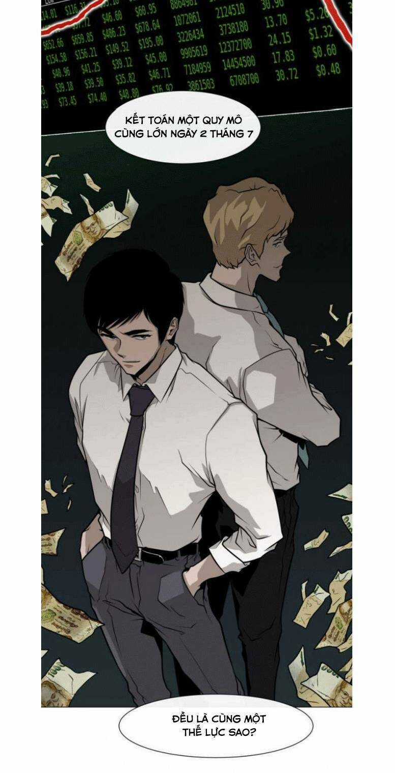 Luân Hồi - Chapter 14 - Trang 27