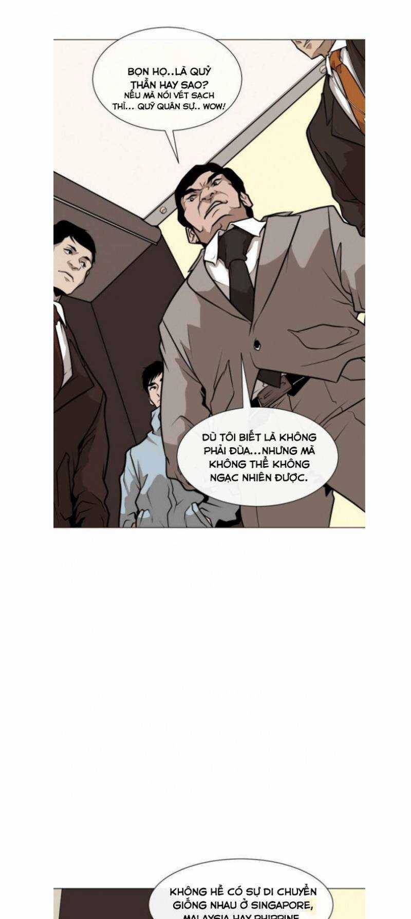 Luân Hồi - Chapter 14 - Trang 28