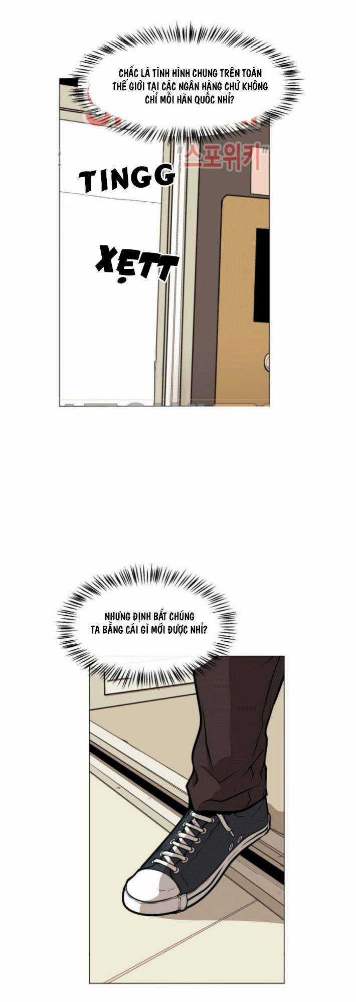 Luân Hồi - Chapter 14 - Trang 32