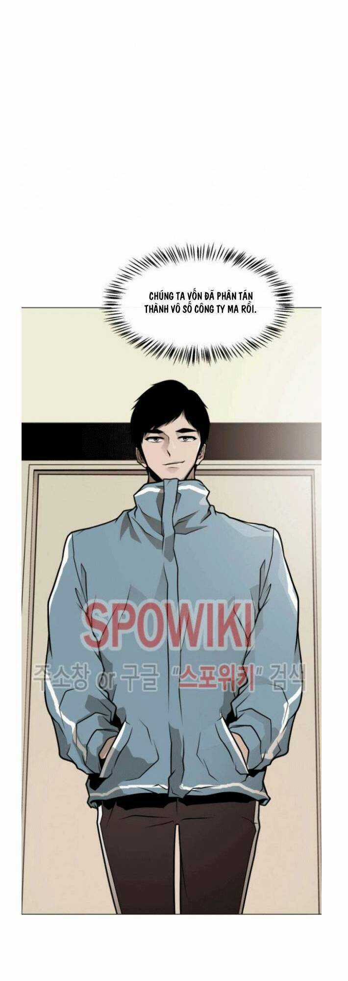 Luân Hồi - Chapter 14 - Trang 33