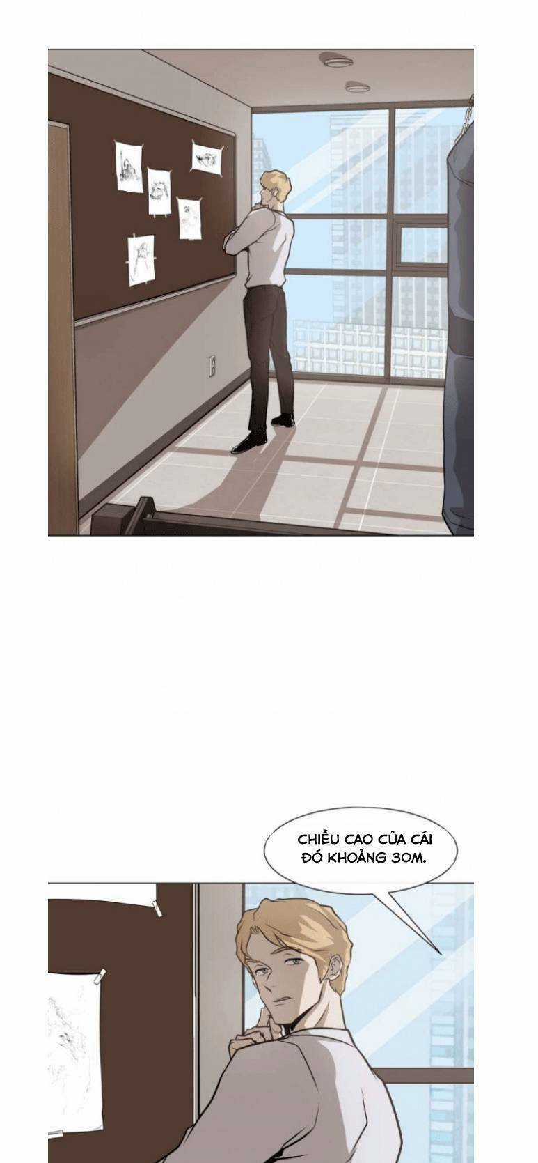 Luân Hồi - Chapter 14 - Trang 34