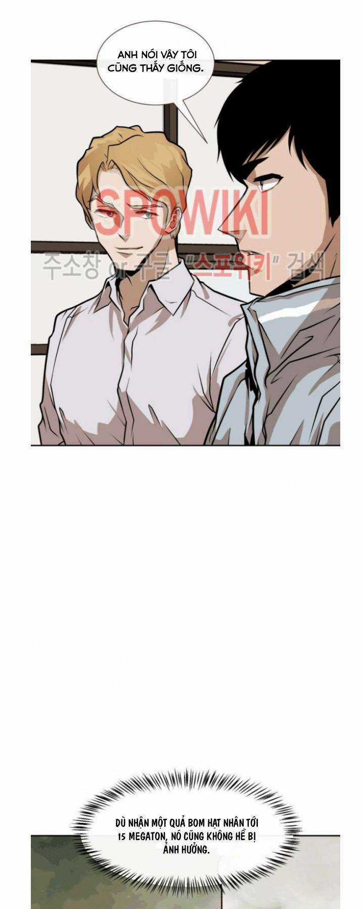 Luân Hồi - Chapter 14 - Trang 36