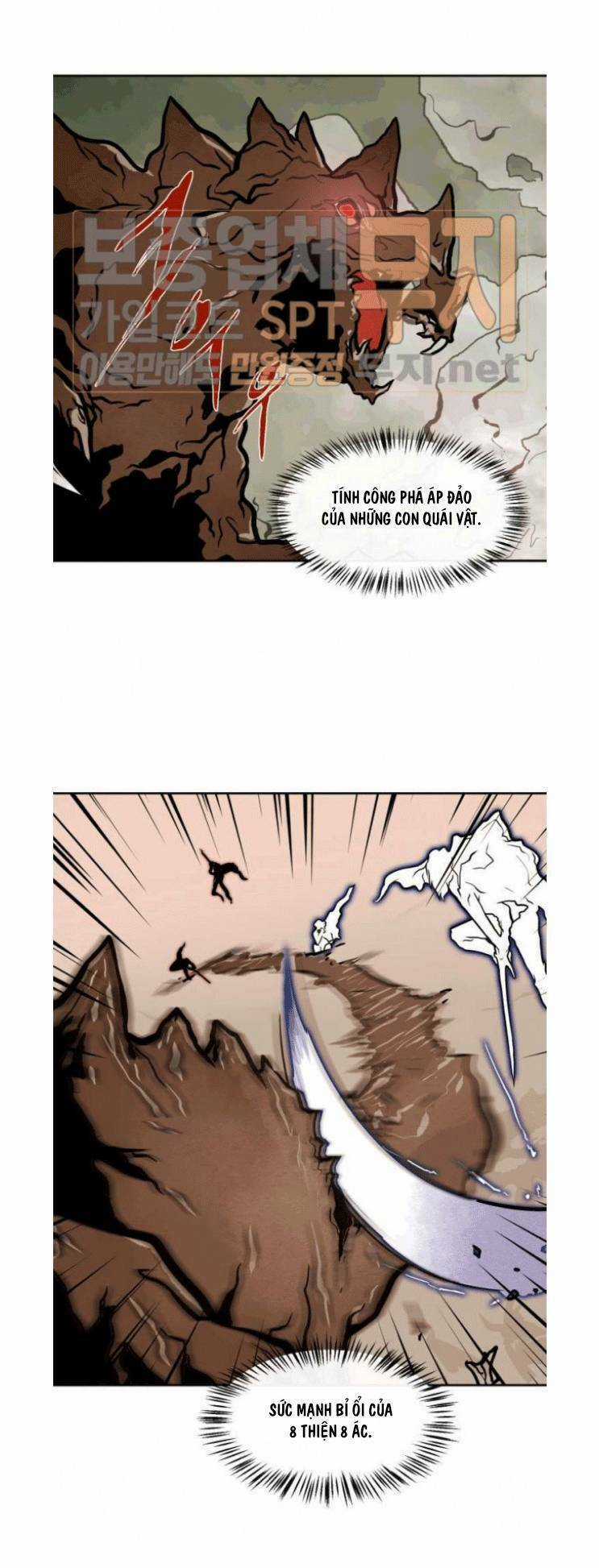 Luân Hồi - Chapter 14 - Trang 38