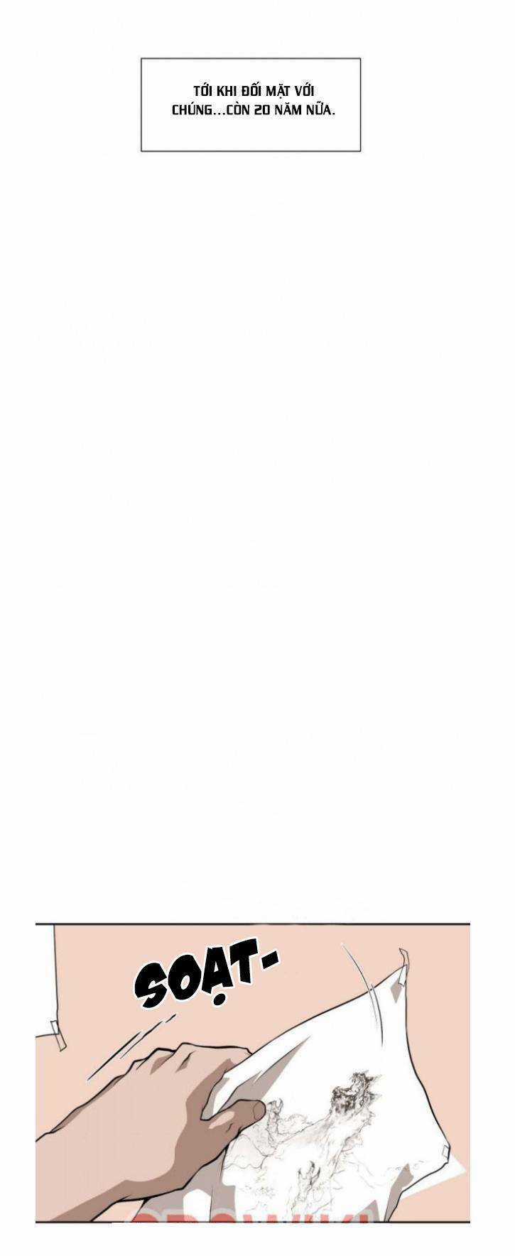 Luân Hồi - Chapter 14 - Trang 40