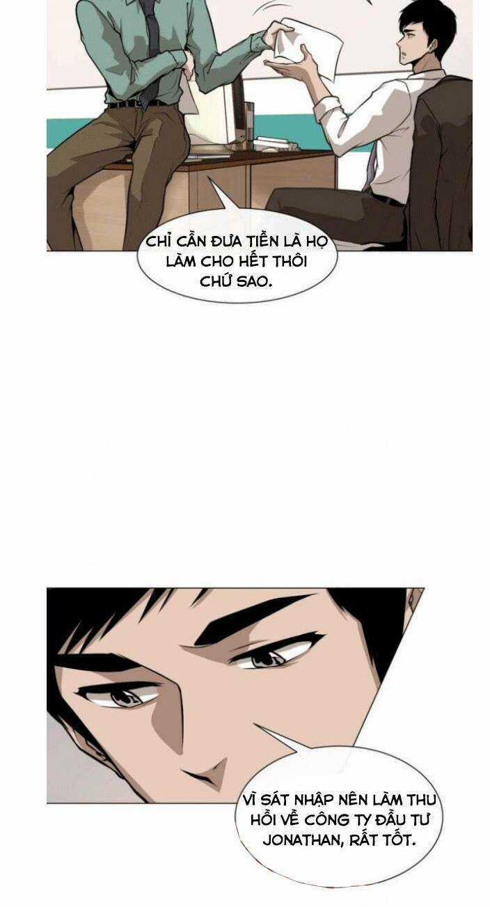 Luân Hồi - Chapter 14 - Trang 5