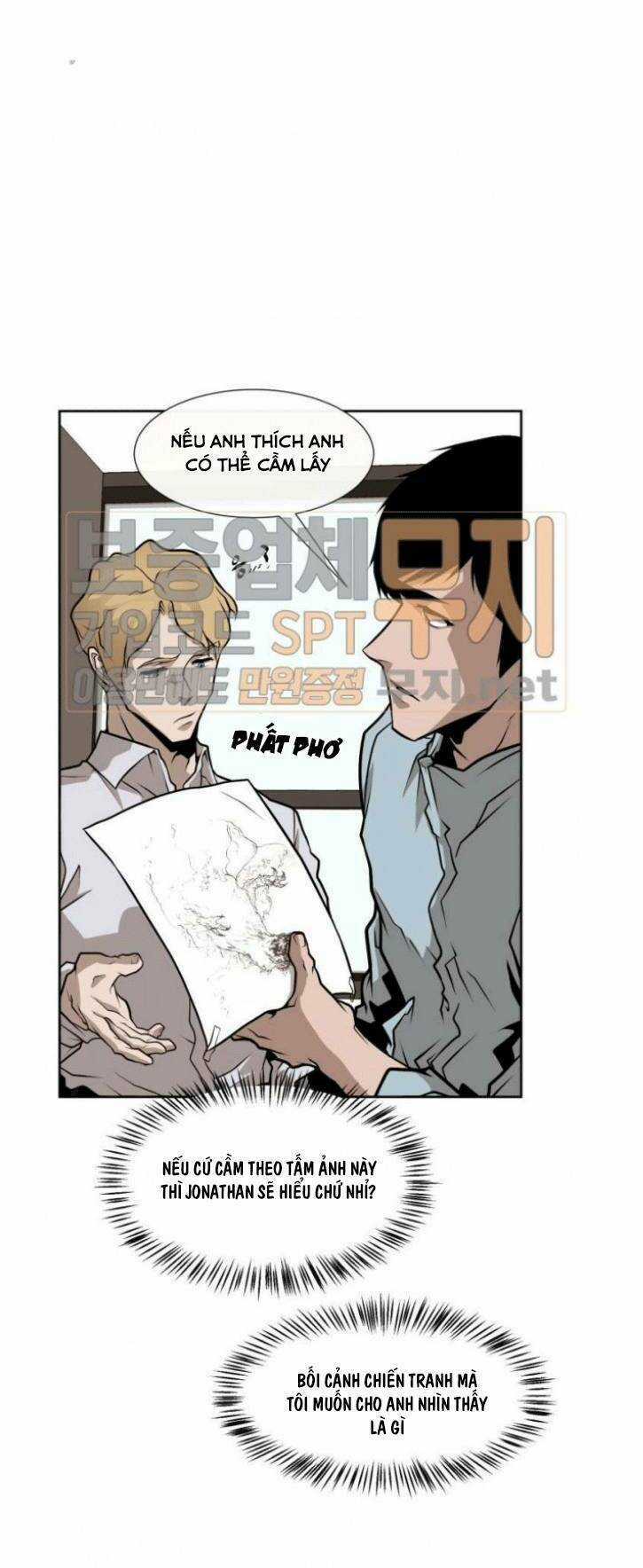 Luân Hồi - Chapter 14 - Trang 41