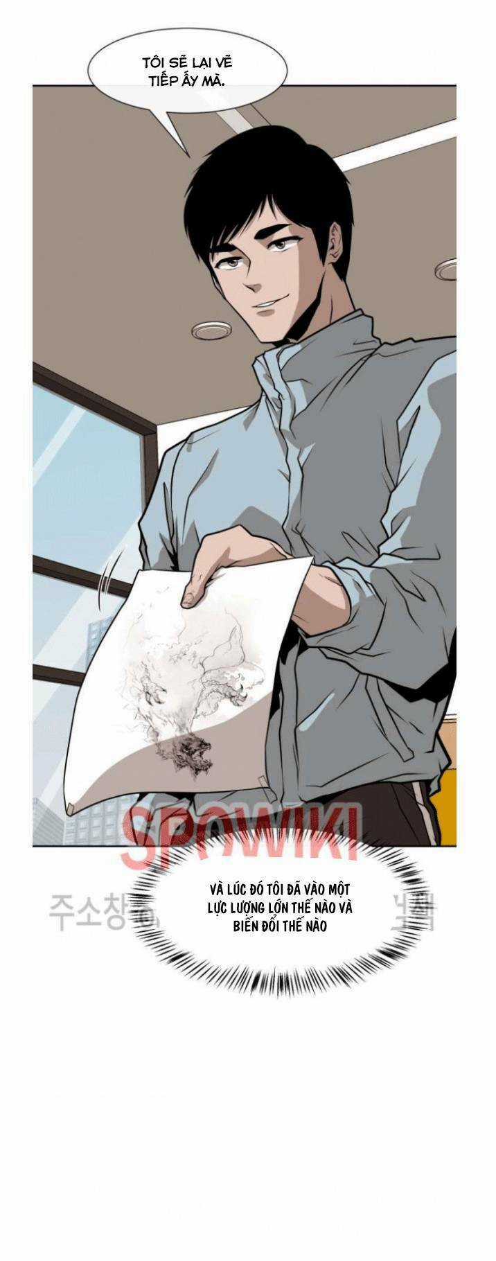 Luân Hồi - Chapter 14 - Trang 42