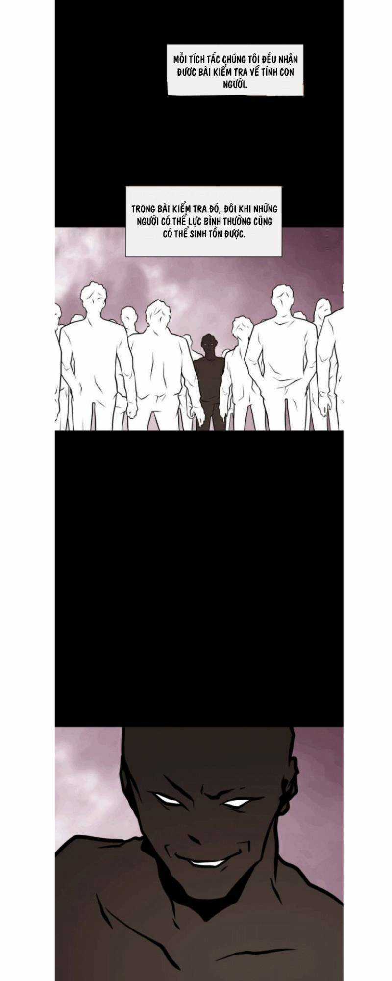 Luân Hồi - Chapter 14 - Trang 46