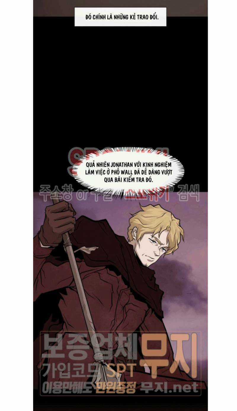 Luân Hồi - Chapter 14 - Trang 47