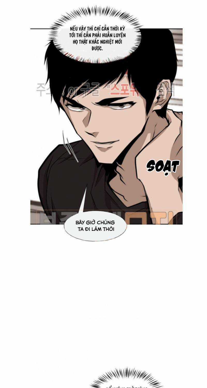 Luân Hồi - Chapter 14 - Trang 49