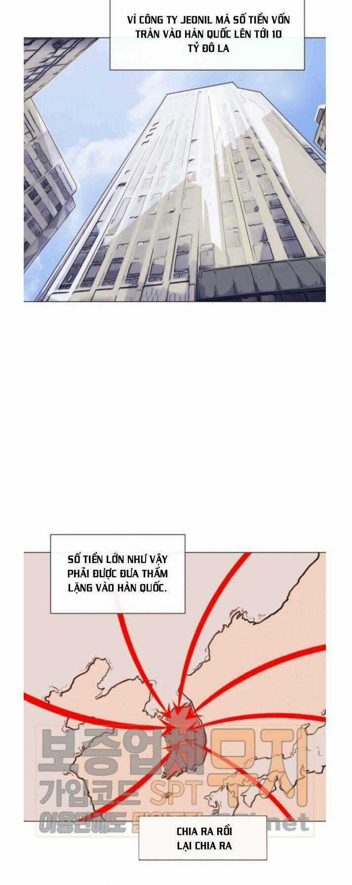 Luân Hồi - Chapter 14 - Trang 7