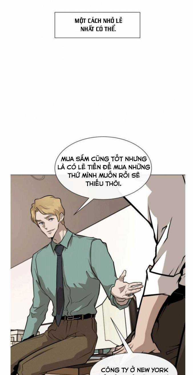 Luân Hồi - Chapter 14 - Trang 8