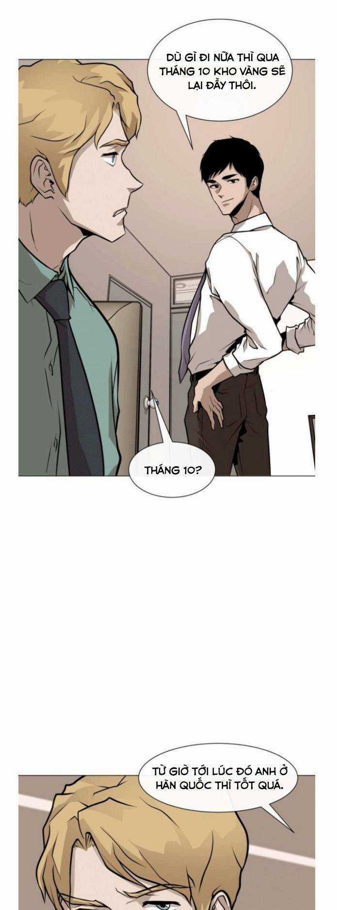 Luân Hồi - Chapter 14 - Trang 10