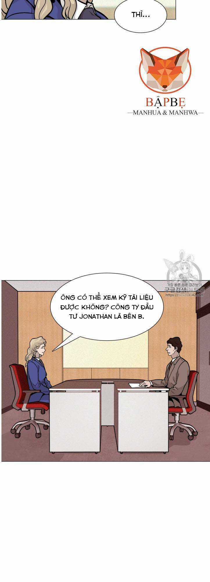 Luân Hồi - Chapter 16 - Trang 17